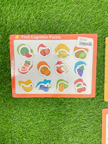 Juegos didácticos para niños - PZ01