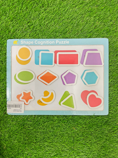 Juegos didácticos para niños - PZ01