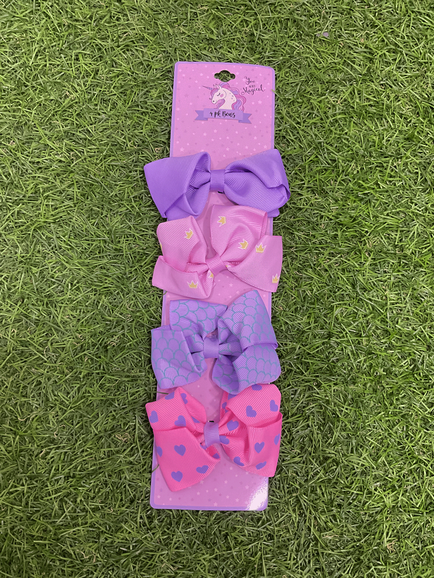SET DE LAZO - ANH11725