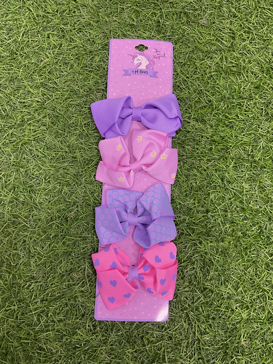SET DE LAZO - ANH11725