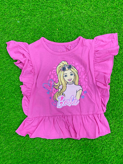 Camisas de Barbie - BA-89756