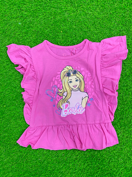 Camisas de Barbie - BA-89756