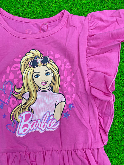 Camisas de Barbie - BA-89756
