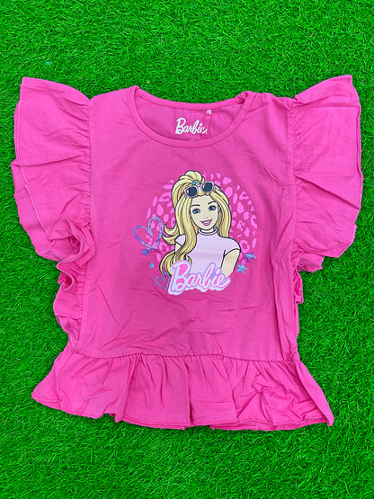 Camisas de Barbie - BA-89756