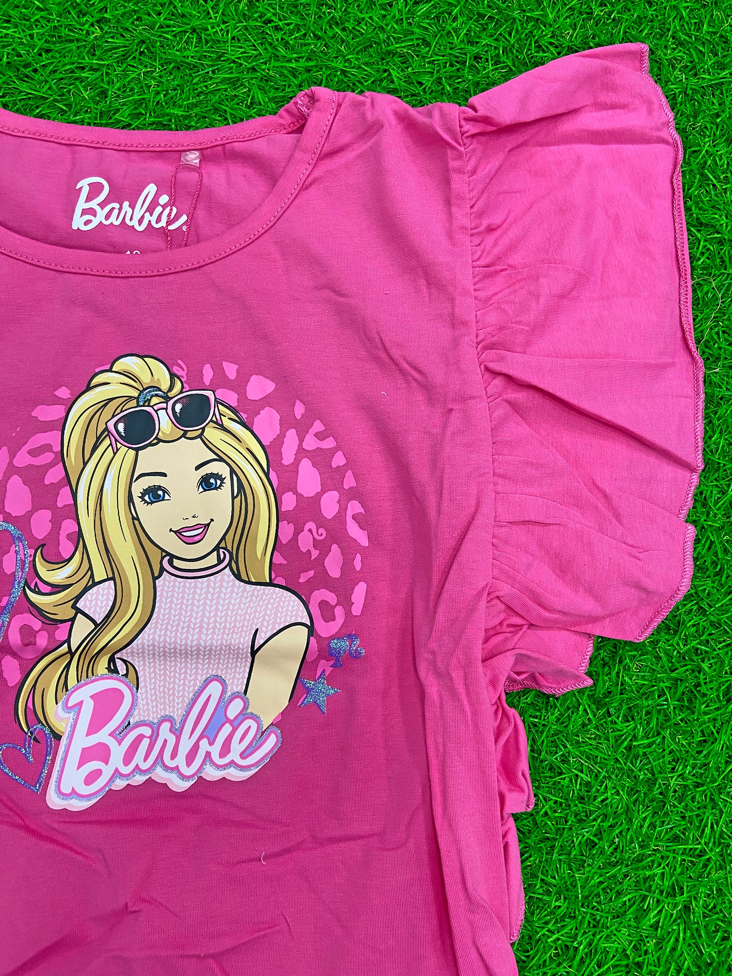 Camisas de Barbie - BA-89756