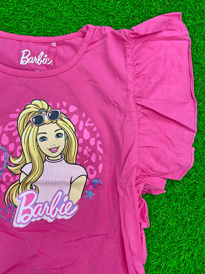 Camisas de Barbie - BA-89756