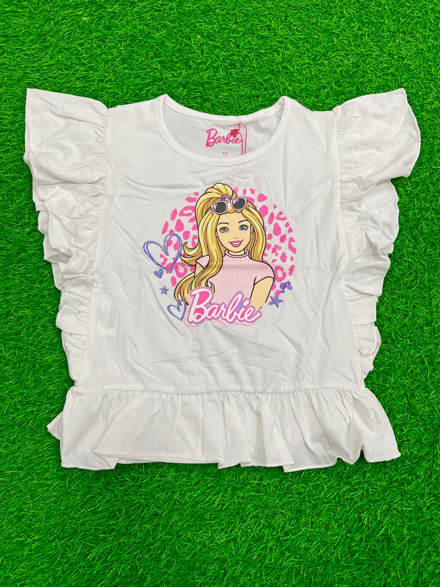 Camisas de Barbie - BA-89756