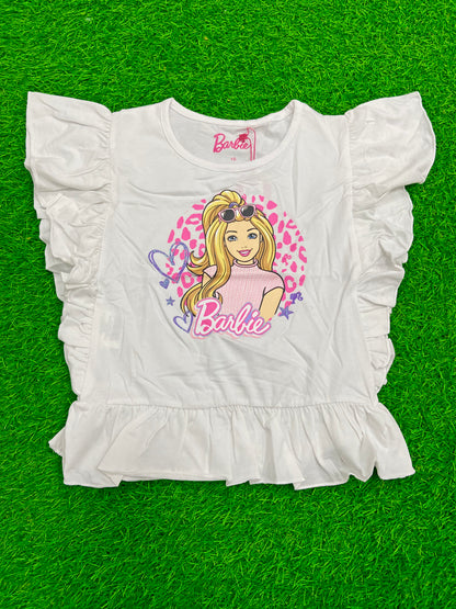 Camisas de Barbie - BA-89756