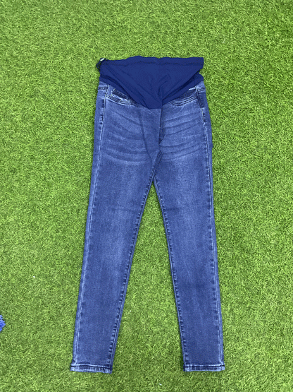 JEANS DE MATERNIDAD - 2101442214