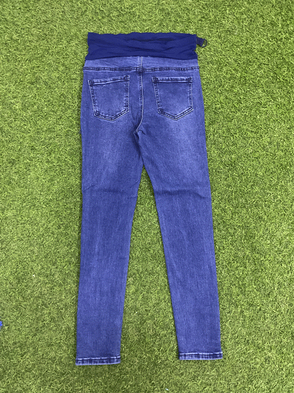 JEANS DE MATERNIDAD - 2101442214