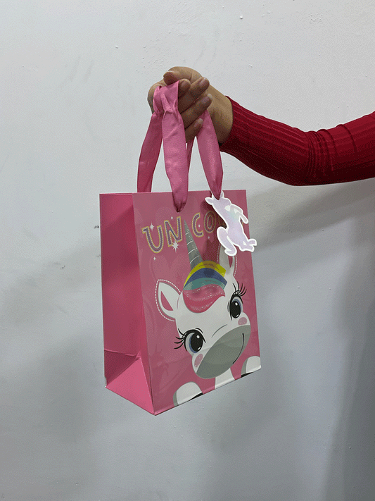 BOLSA DE REGALO - 01325