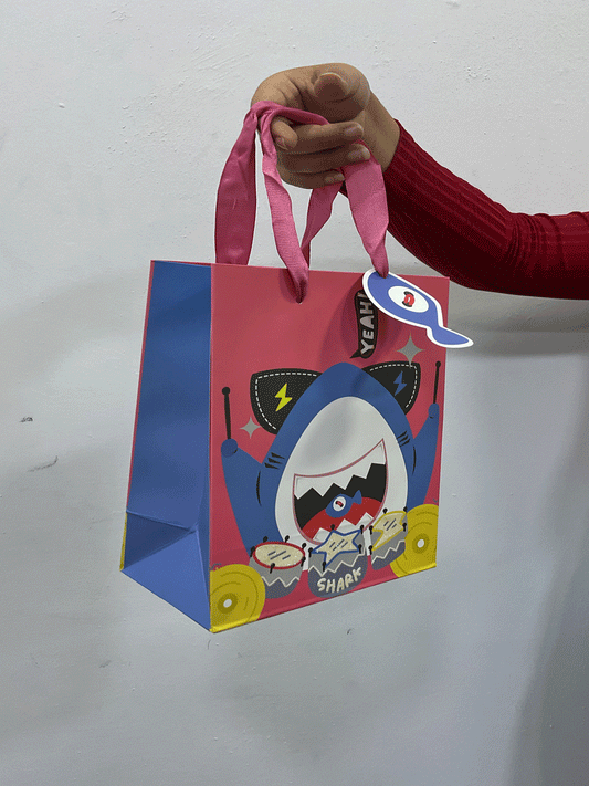 BOLSA DE REGALO - 01326