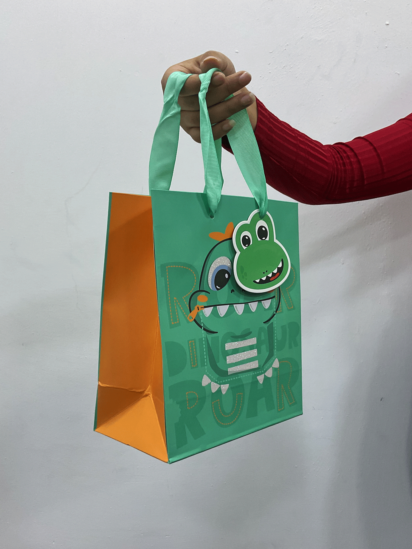 BOLSA DE REGALO - 01326