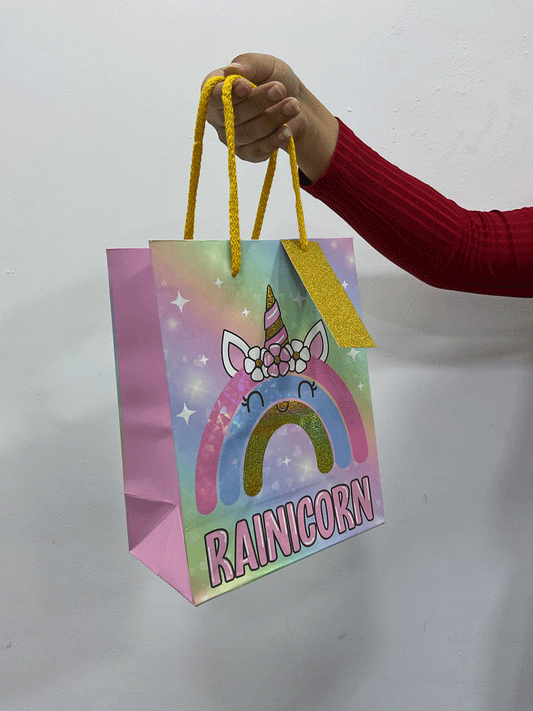 BOLSA DE REGALO - 2400738