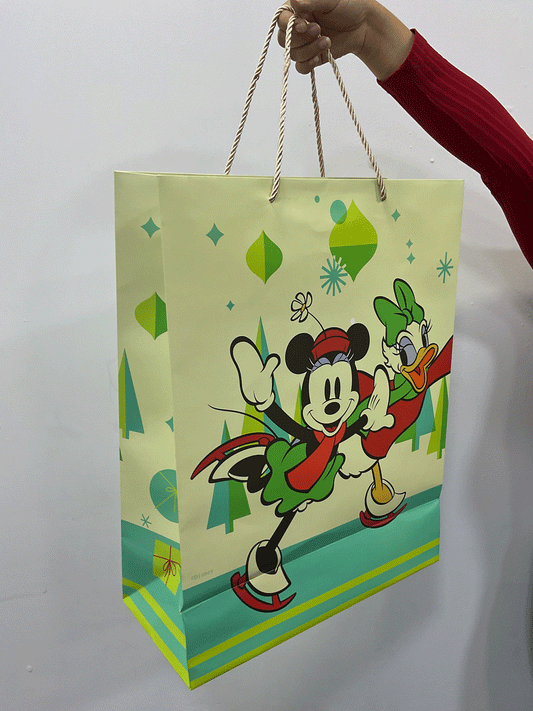 BOLSA DE REGALO - D17XMTX19402MK2