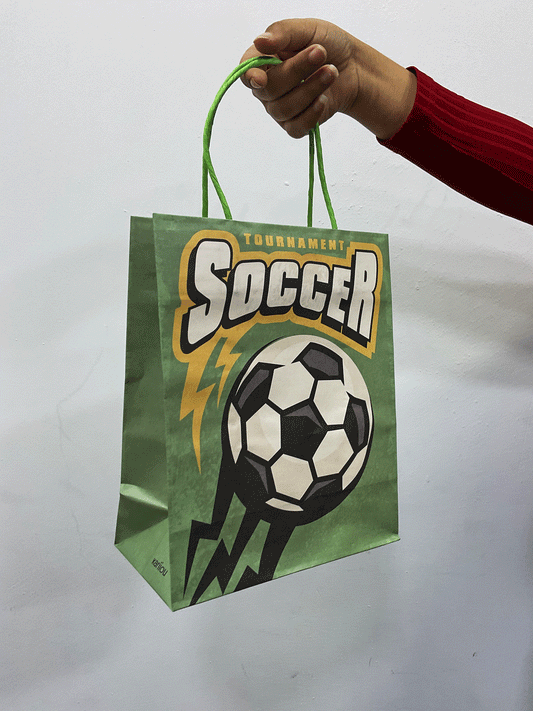 BOLSA DE REGALO - 02996