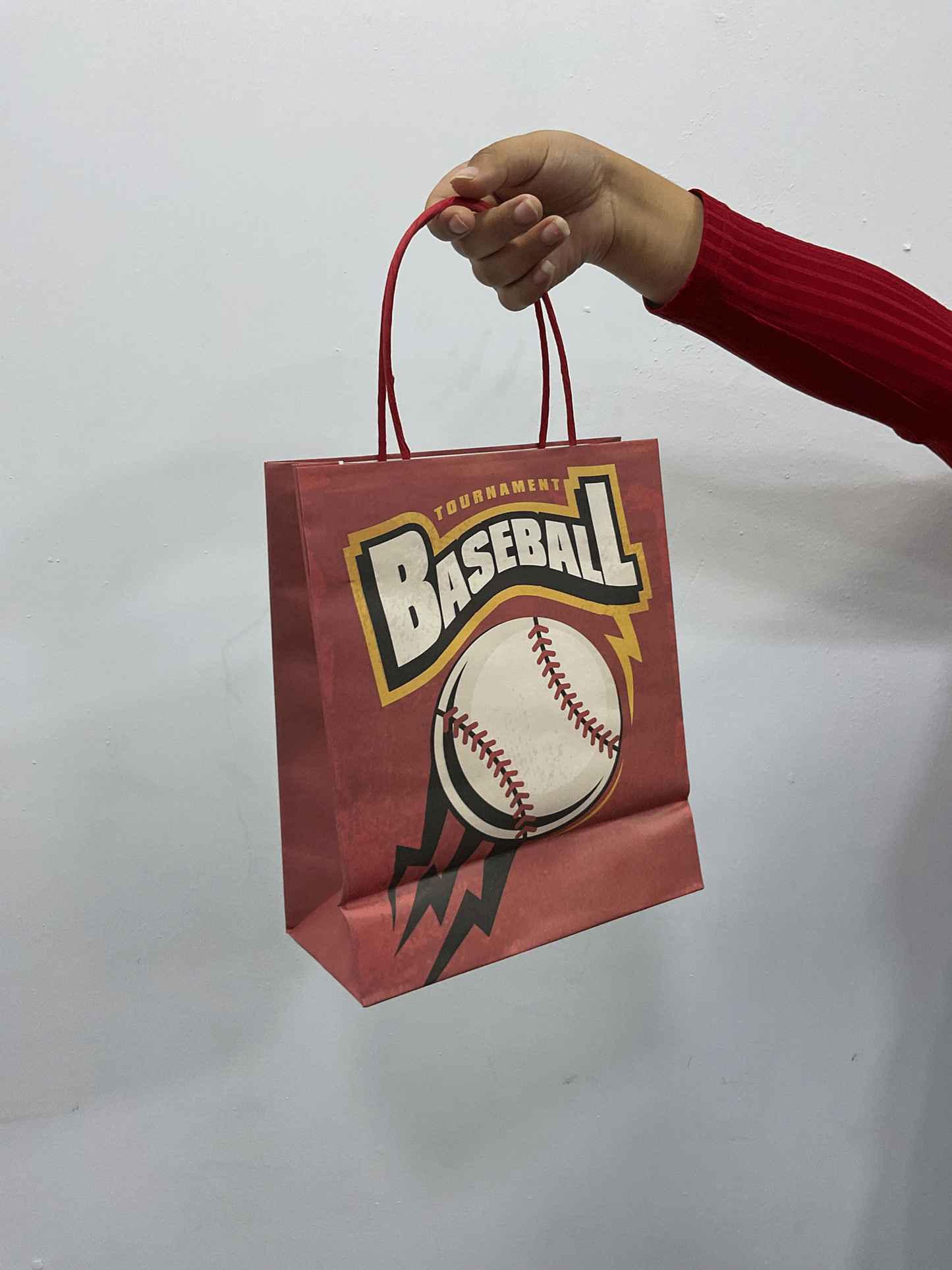 BOLSA DE REGALO - 02997