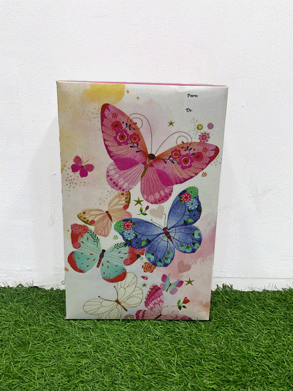 CAJA DE REGALO - GB3LGIRL