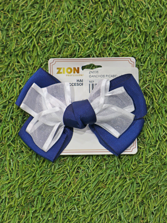 Lazos con cintas dobles - ZN538