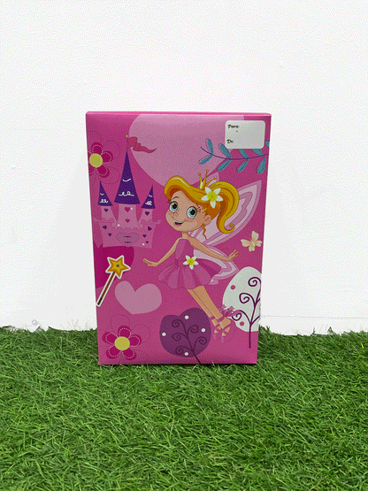 CAJA DE REGALO - GB2MGIRL