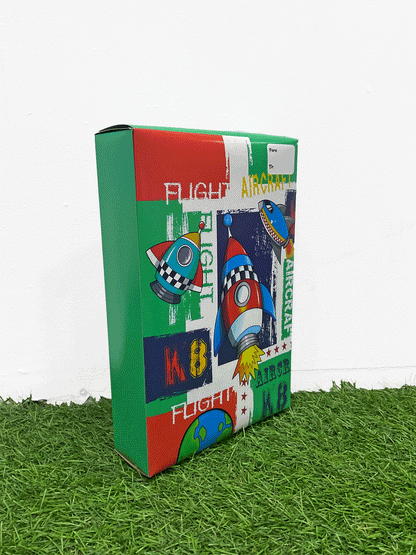 CAJA DE REGALO - GB2MBOY