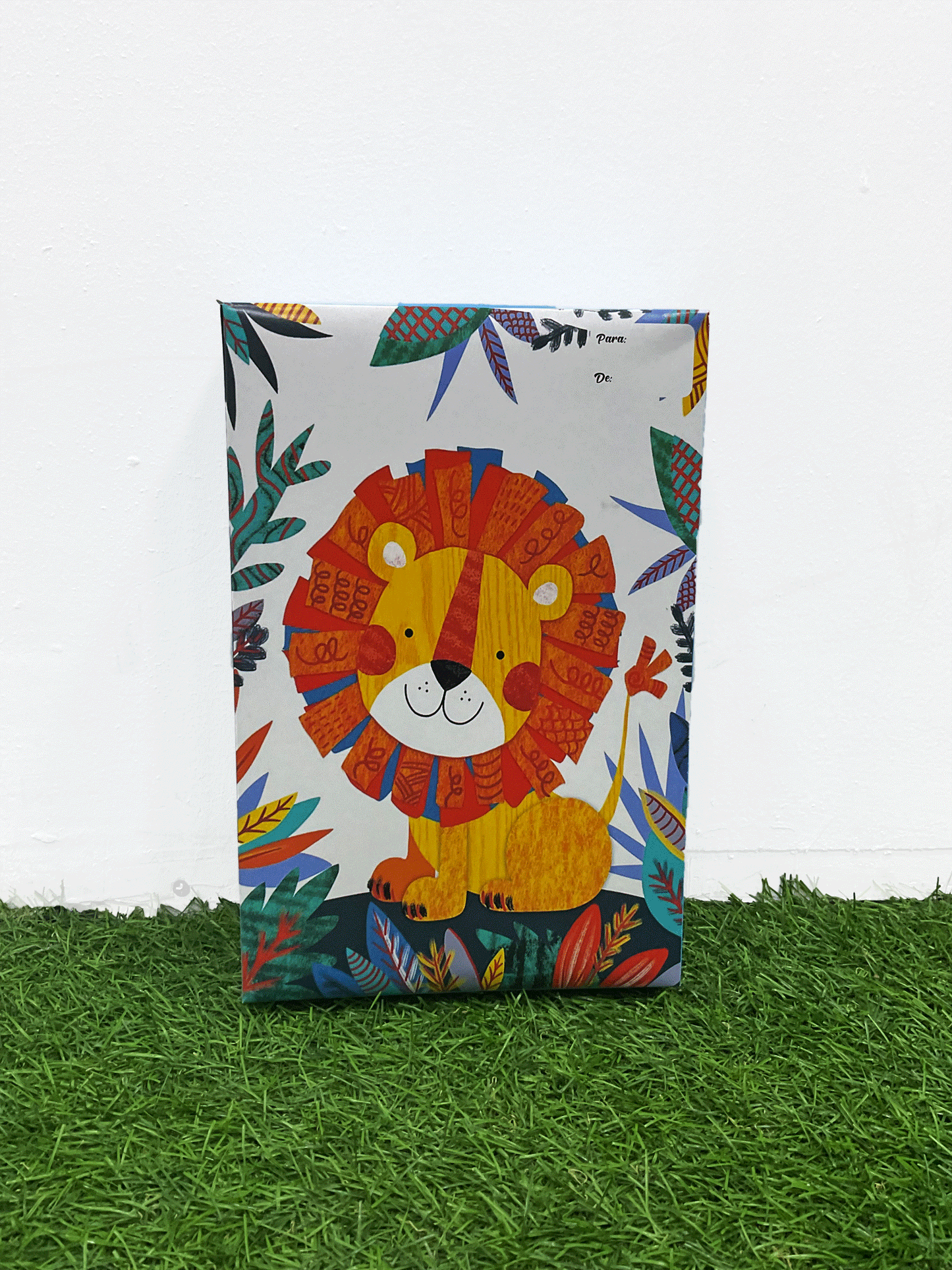 CAJA DE REGALO - GB2MBOY
