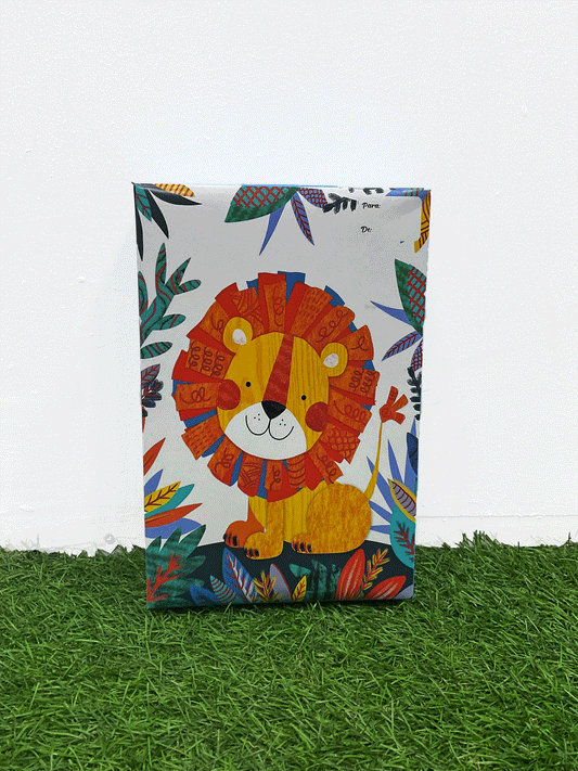 CAJA DE REGALO - GB2MBOY