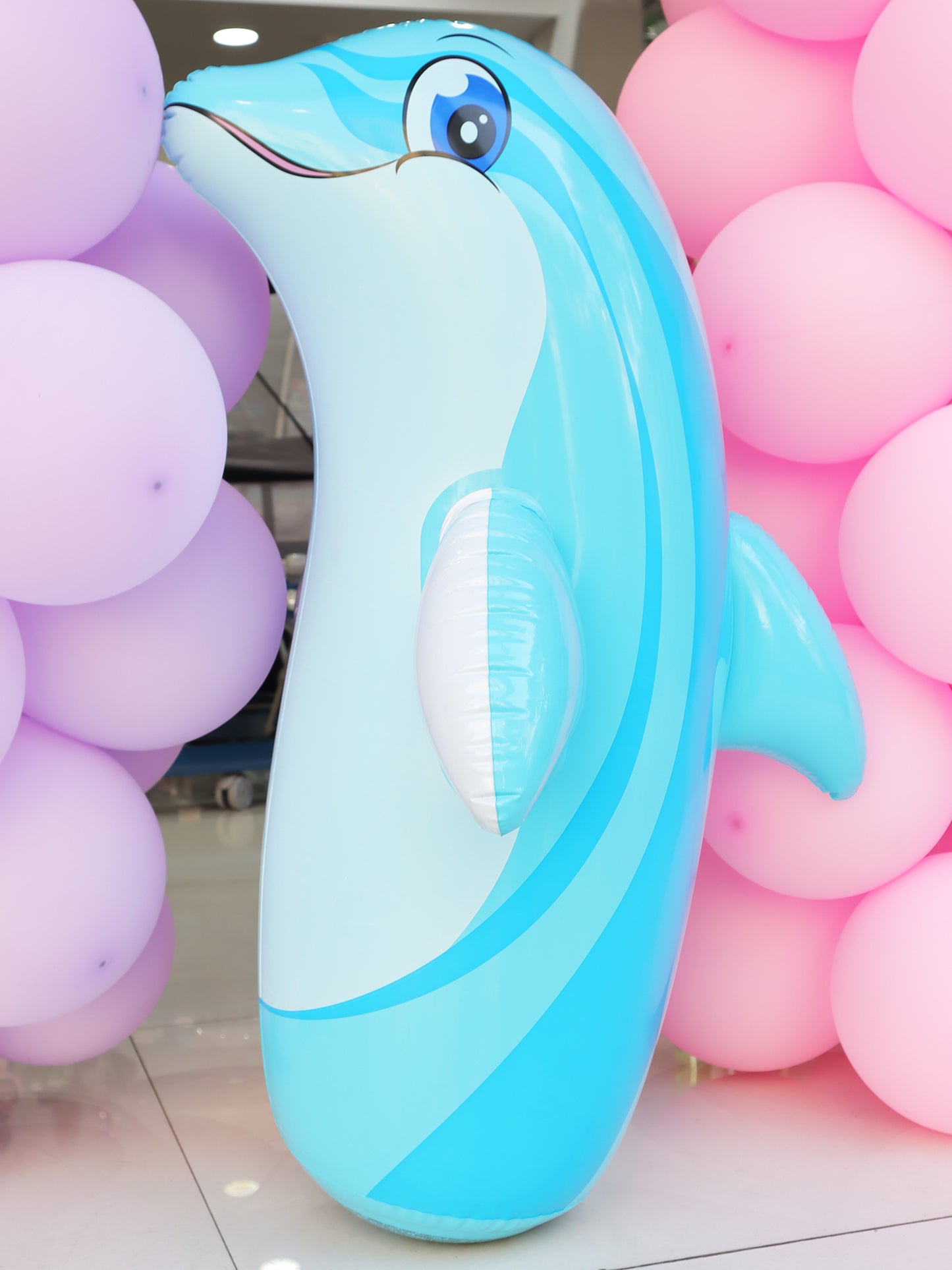 INFLABLE - 44669NP