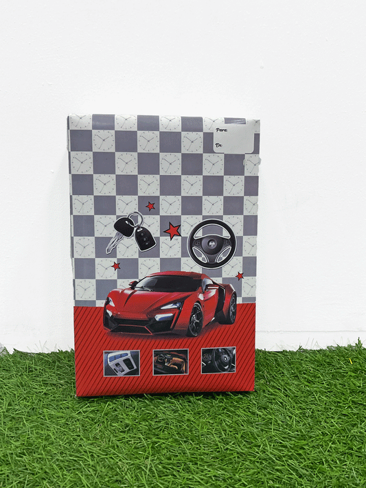 CAJA DE REGALO - GB2MBOY