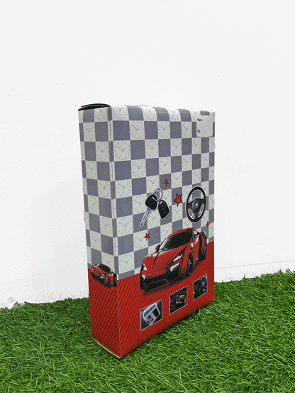 CAJA DE REGALO - GB2MBOY