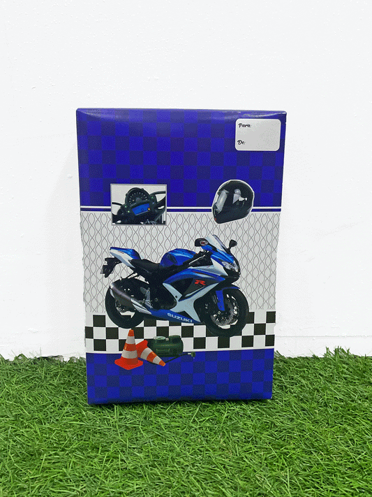CAJA DE REGALO - GB2MBOY