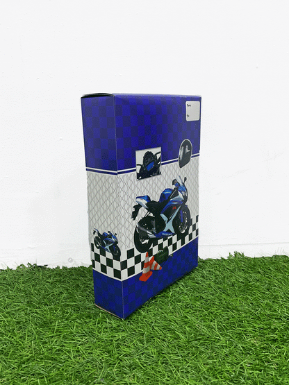 CAJA DE REGALO - GB2MBOY
