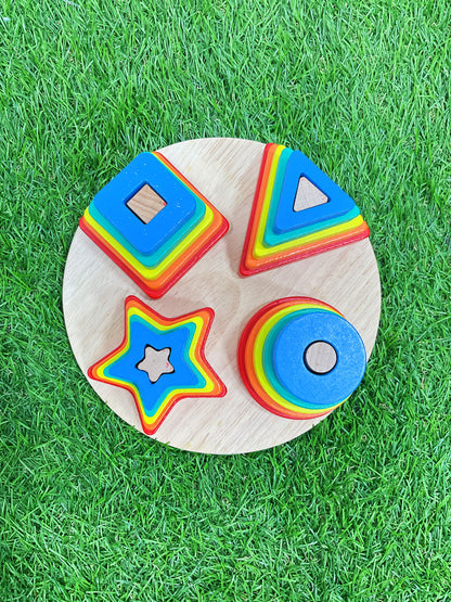 Juegos didácticos para niños-PZ44