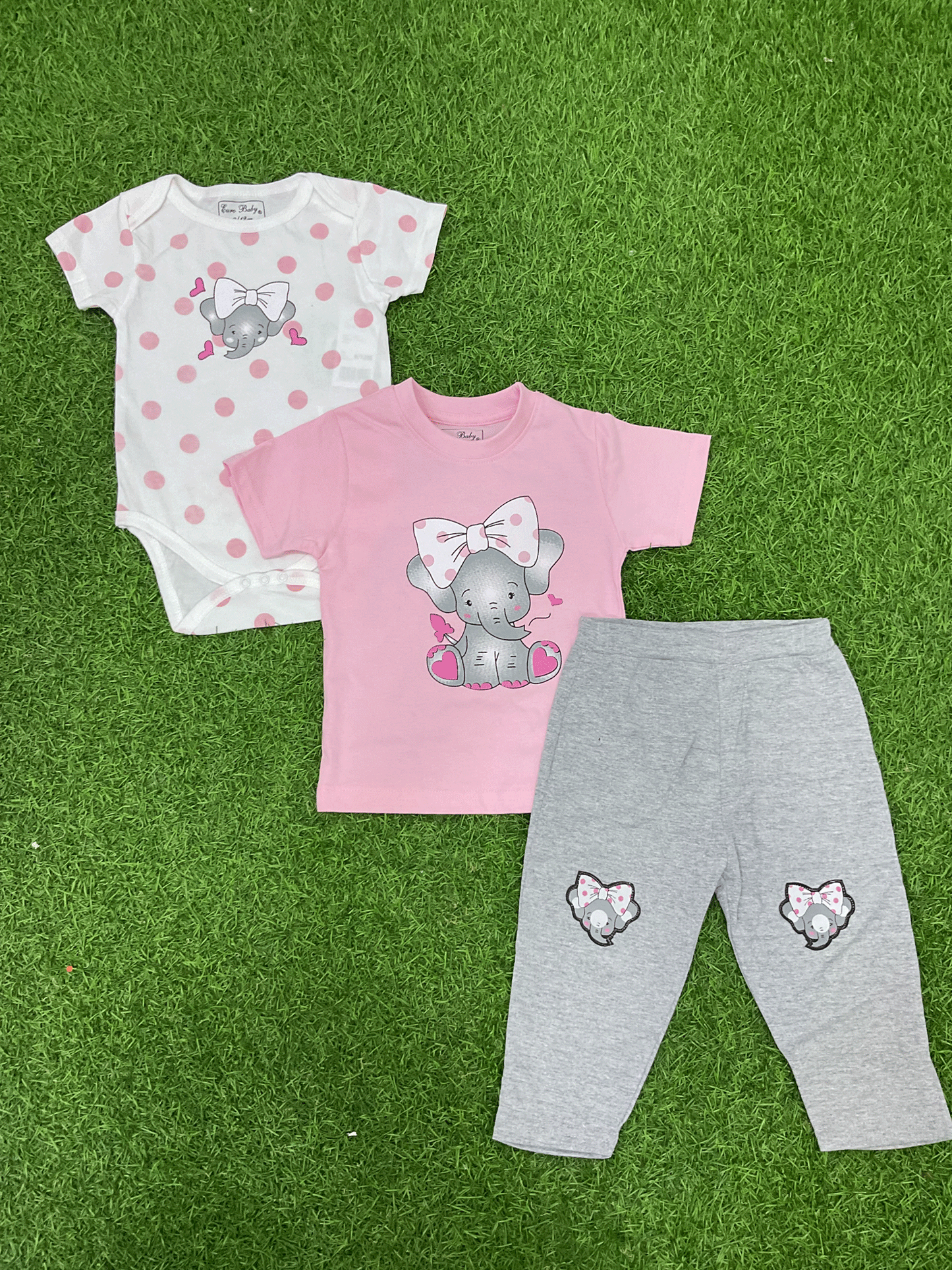 CONJUNTO DE 3 PIEZAS - 3308065