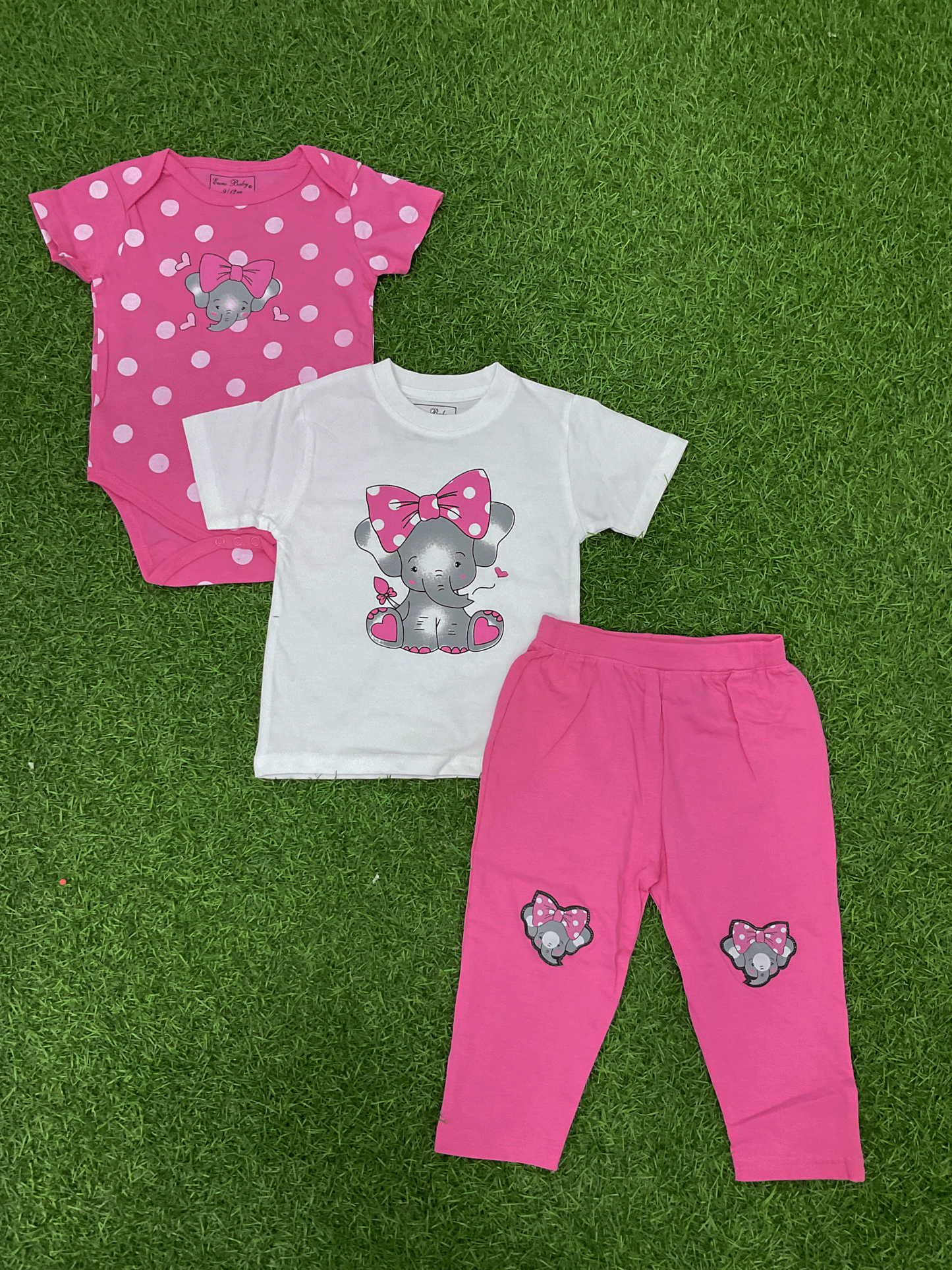 CONJUNTO DE 3 PIEZAS - 3308065