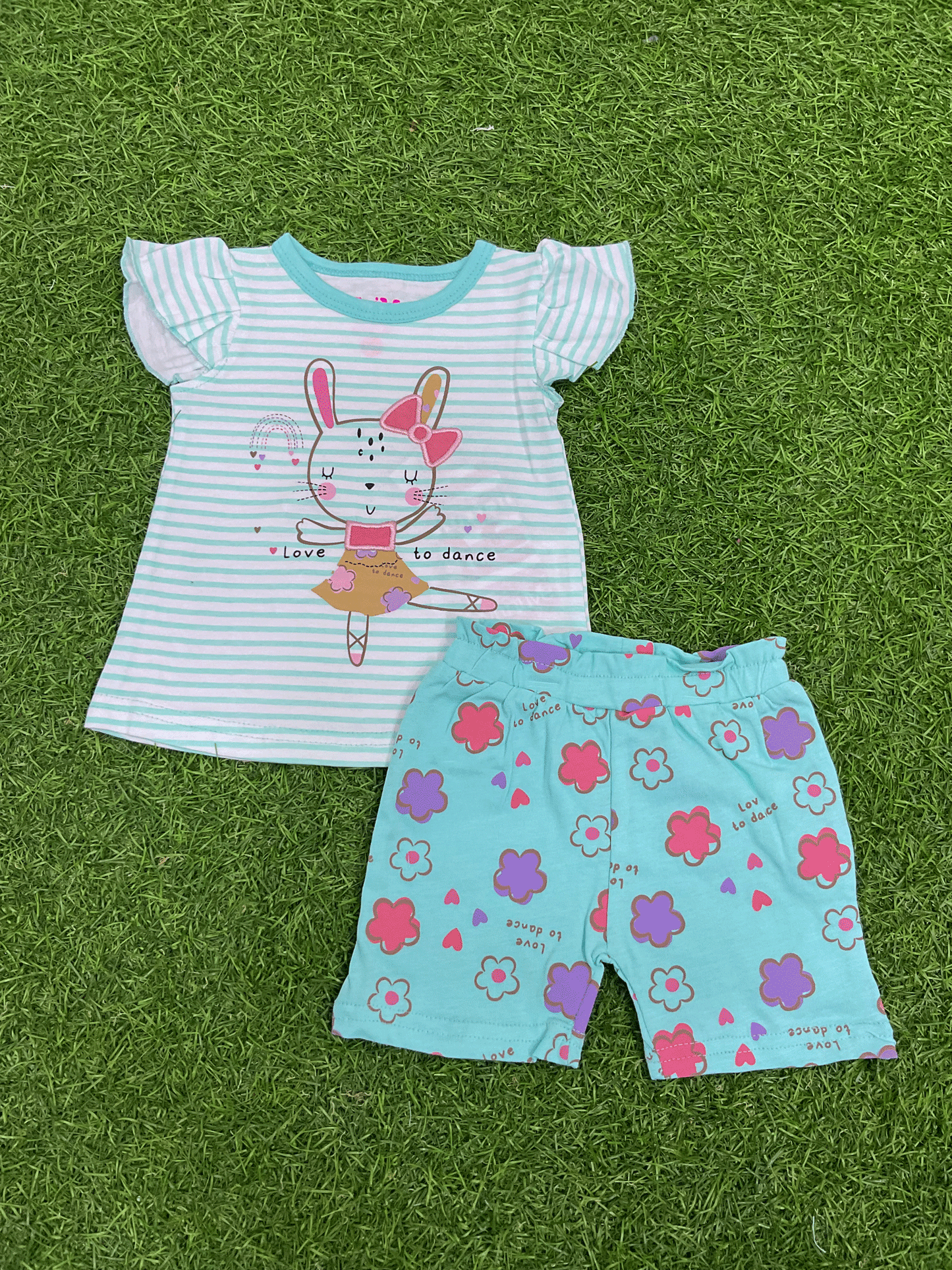 CONJUNTO - 3307977
