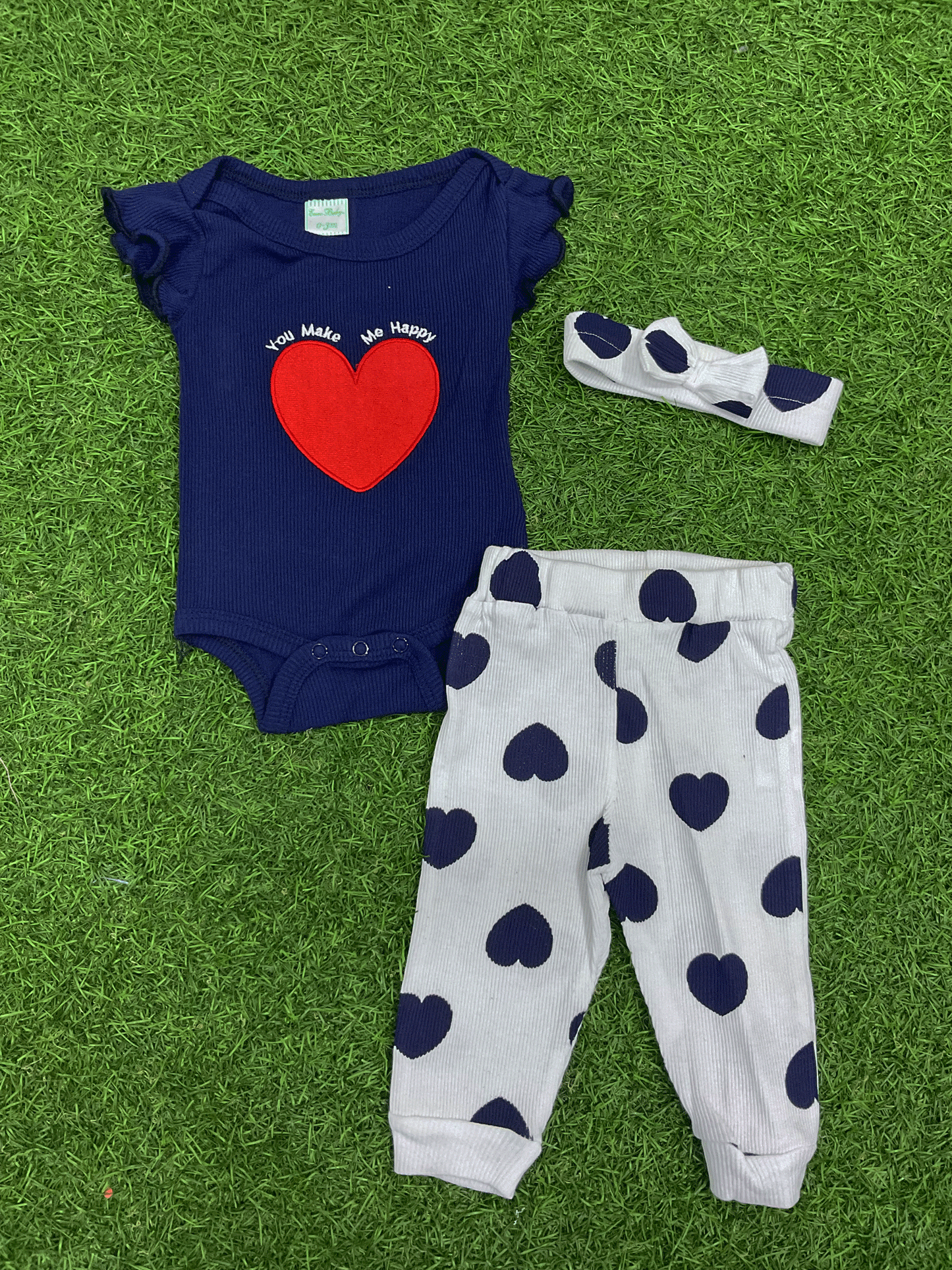 CONJUNTO - 3307994
