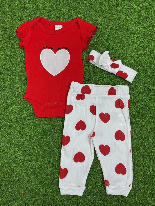 CONJUNTO - 3307994