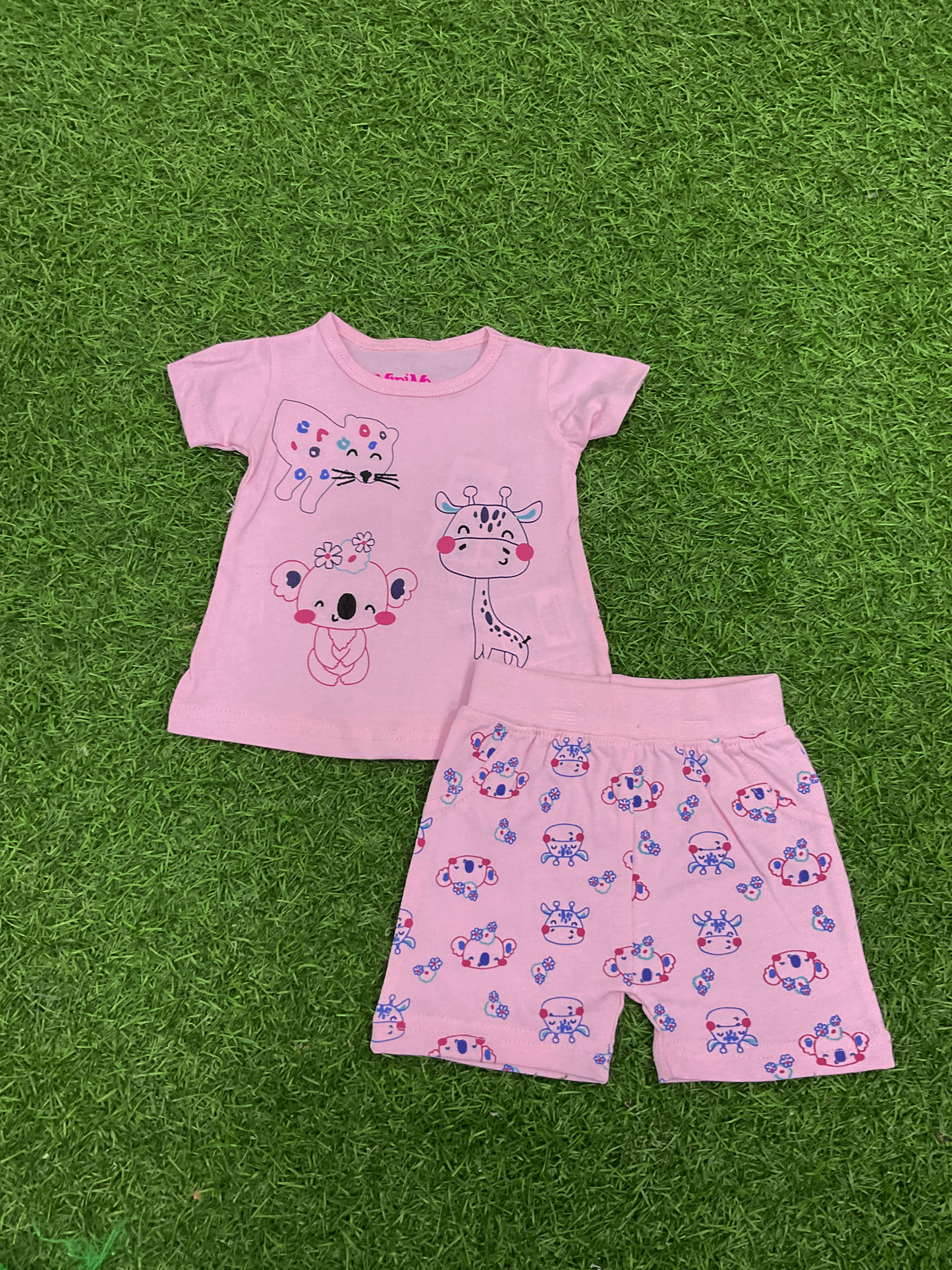 CONJUNTO - 3307975