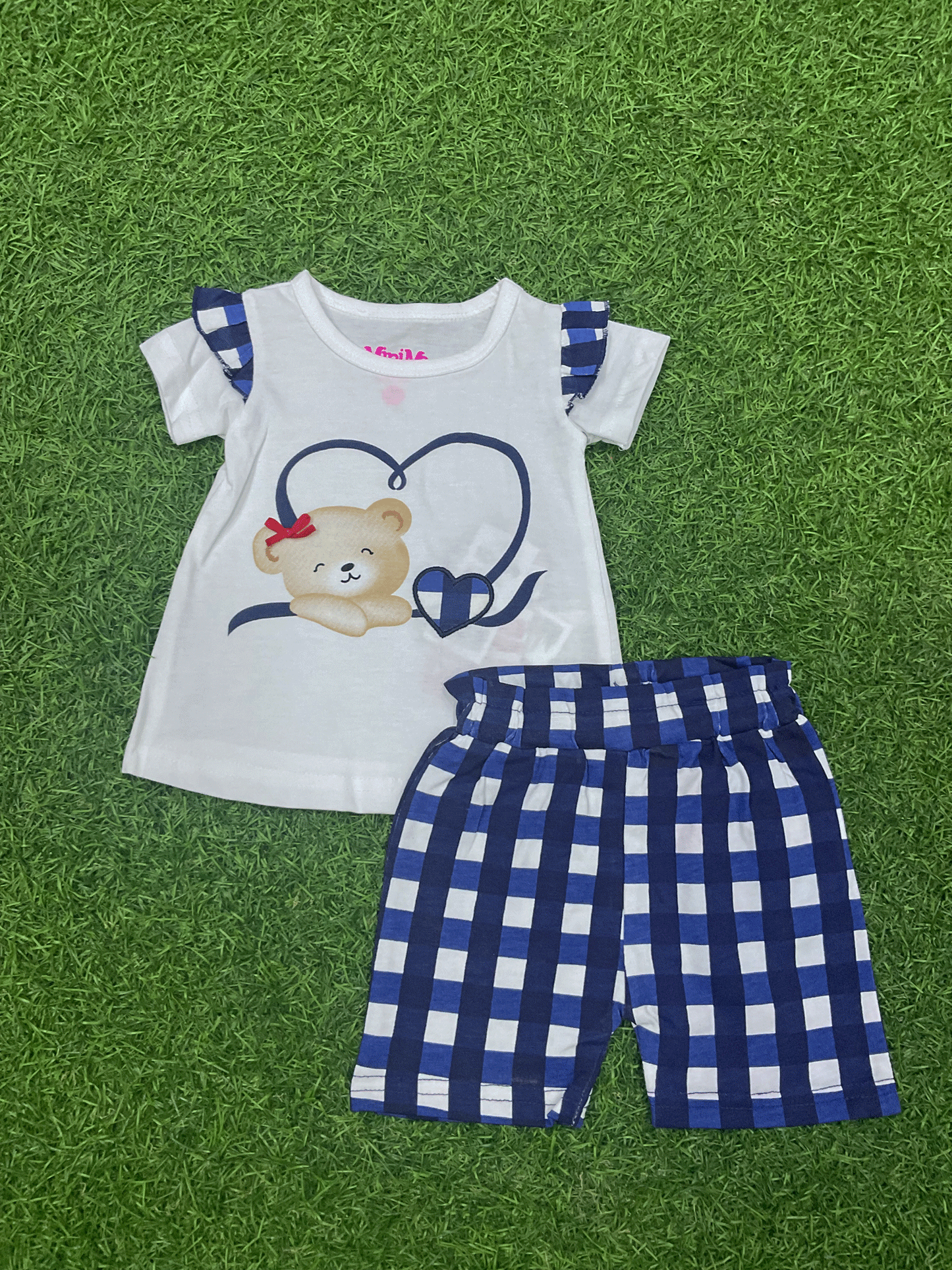 CONJUNTO - 3307976