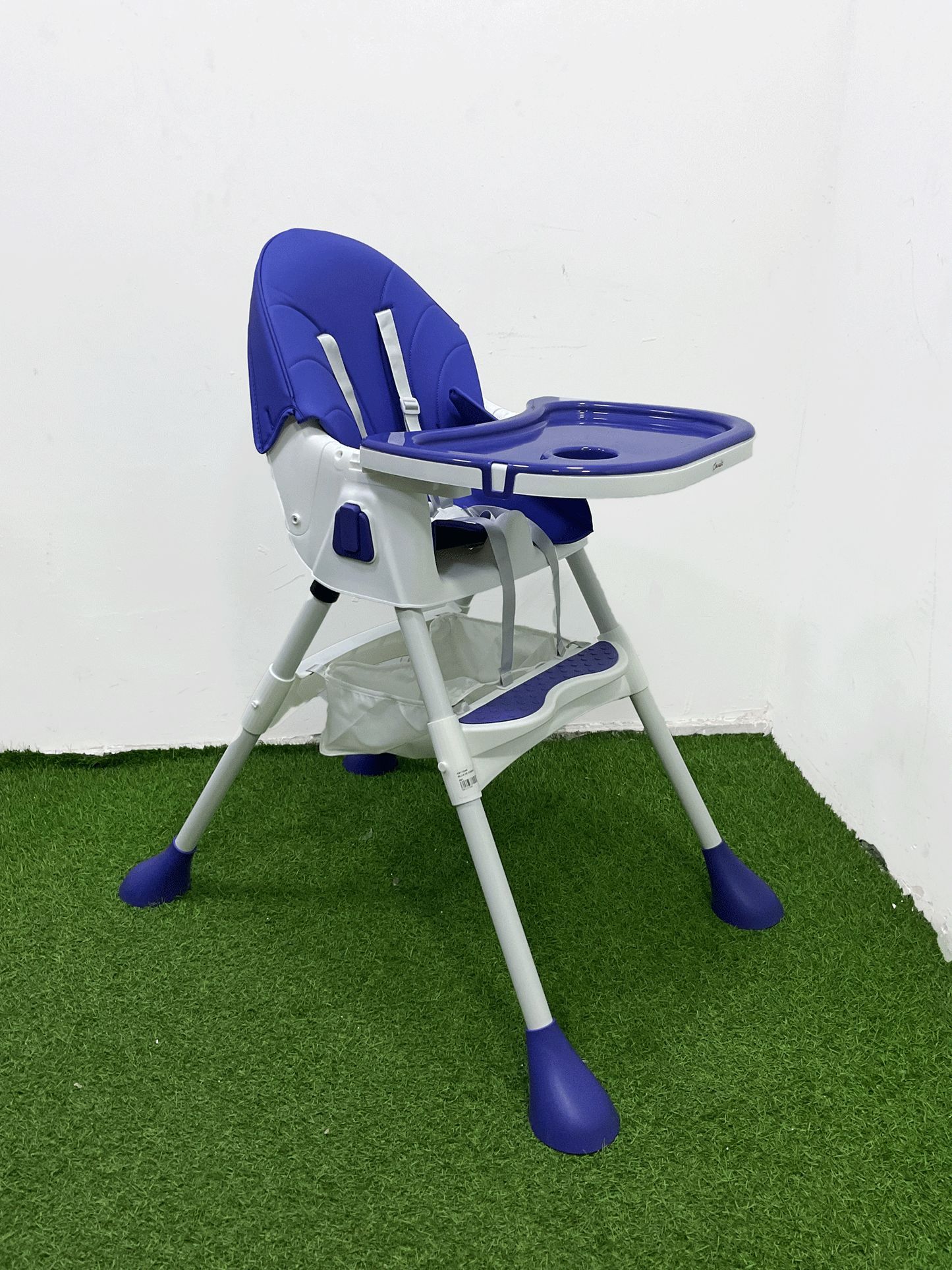 SILLA DE COMER PLEGABLE - KB110346