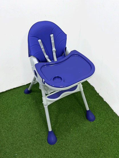 SILLA DE COMER PLEGABLE - KB110346