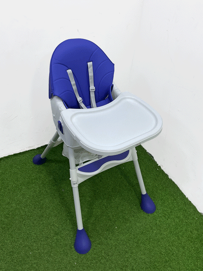 SILLA DE COMER PLEGABLE - KB110346