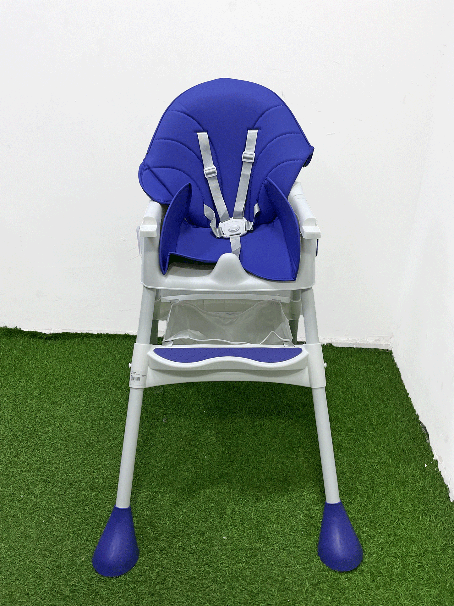 SILLA DE COMER PLEGABLE - KB110346