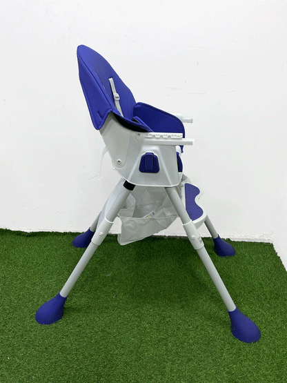 SILLA DE COMER PLEGABLE - KB110346