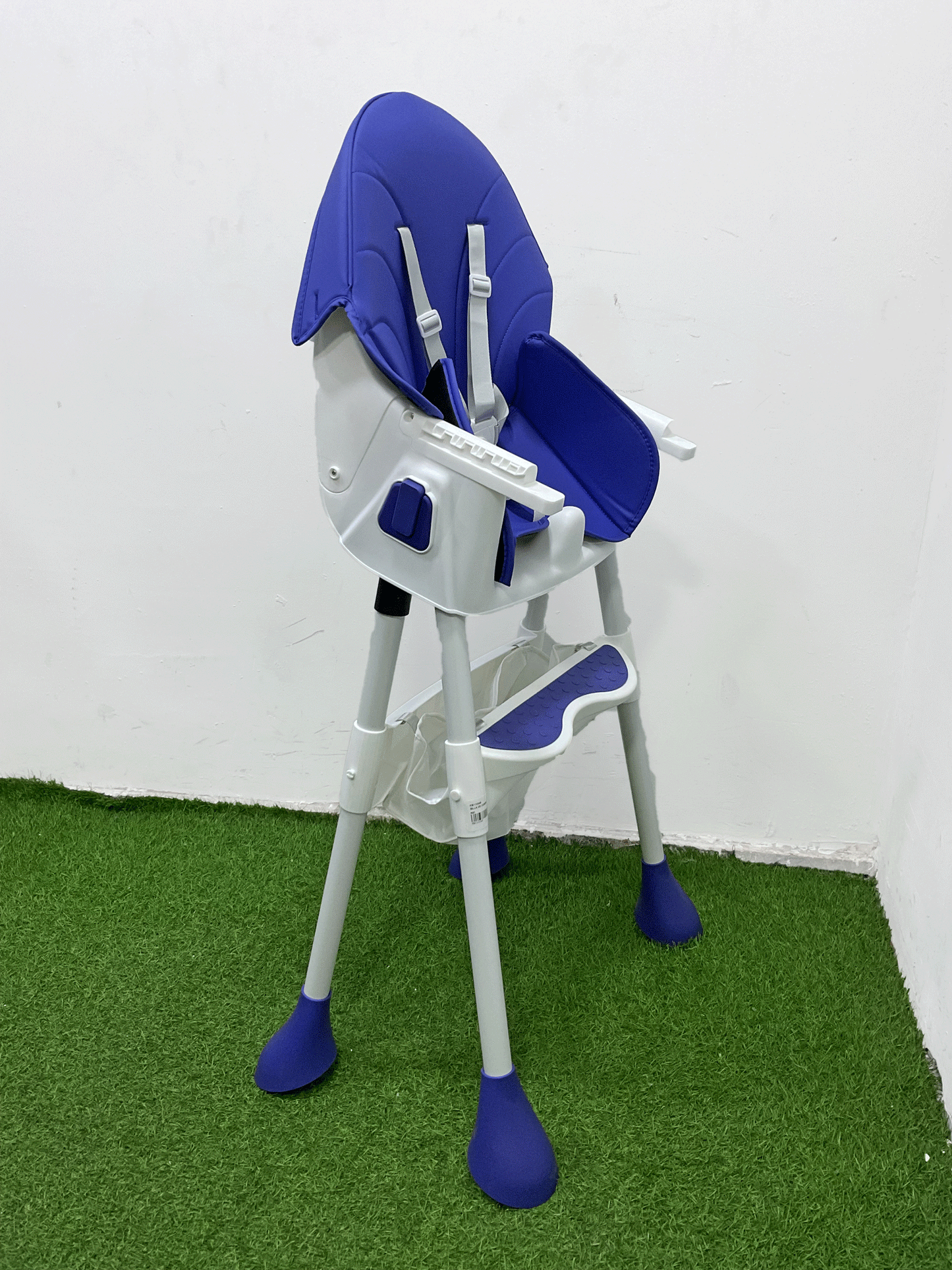 SILLA DE COMER PLEGABLE - KB110346