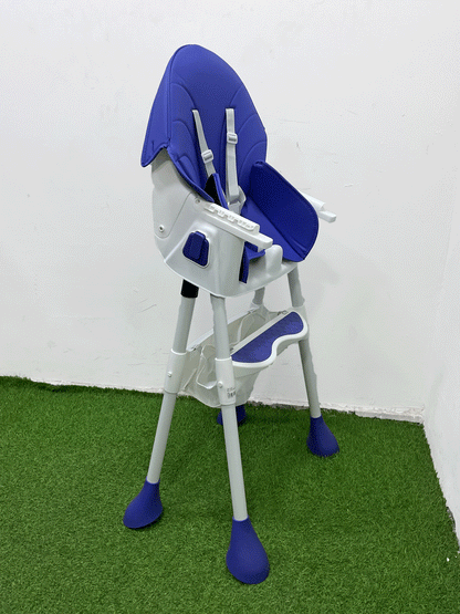SILLA DE COMER PLEGABLE - KB110346