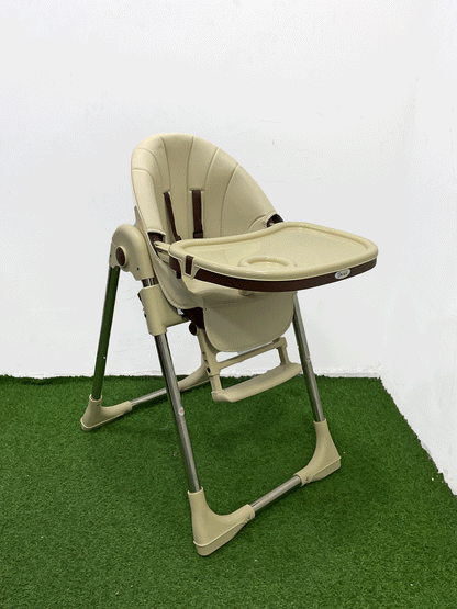 SILLA DE COMER PLEGABLE - KB059053