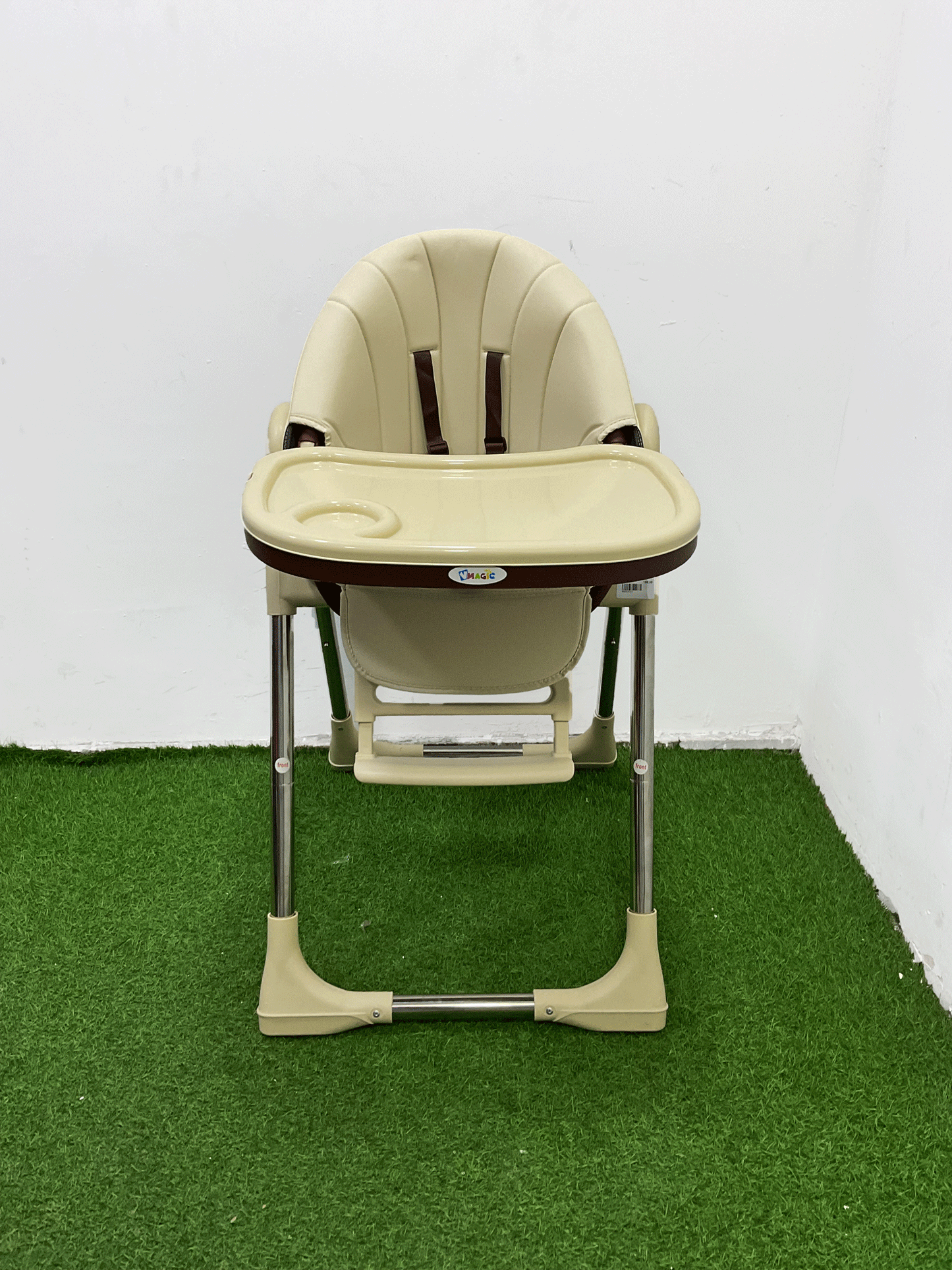 SILLA DE COMER PLEGABLE - KB059053