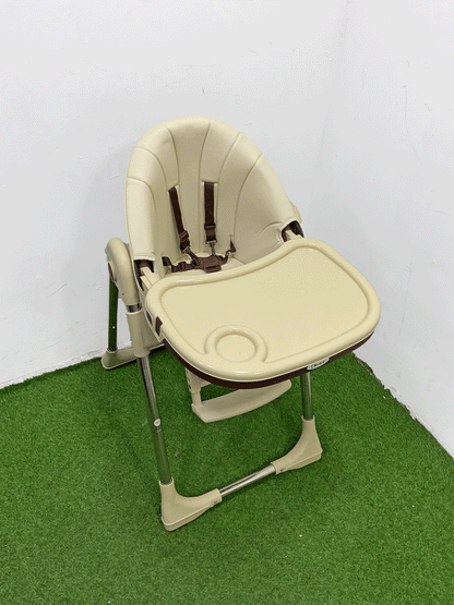 SILLA DE COMER PLEGABLE - KB059053